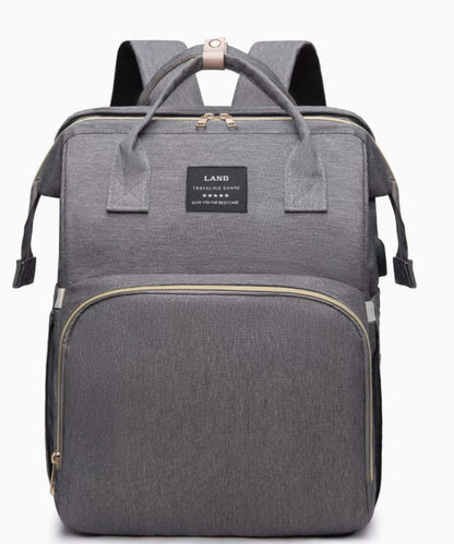 Wickeltasche